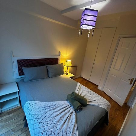 29 Cill Ard Bohermore Galway Cityアパートメント エクステリア 写真
