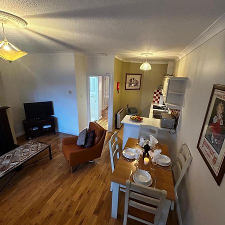 29 Cill Ard Bohermore Galway Cityアパートメント エクステリア 写真