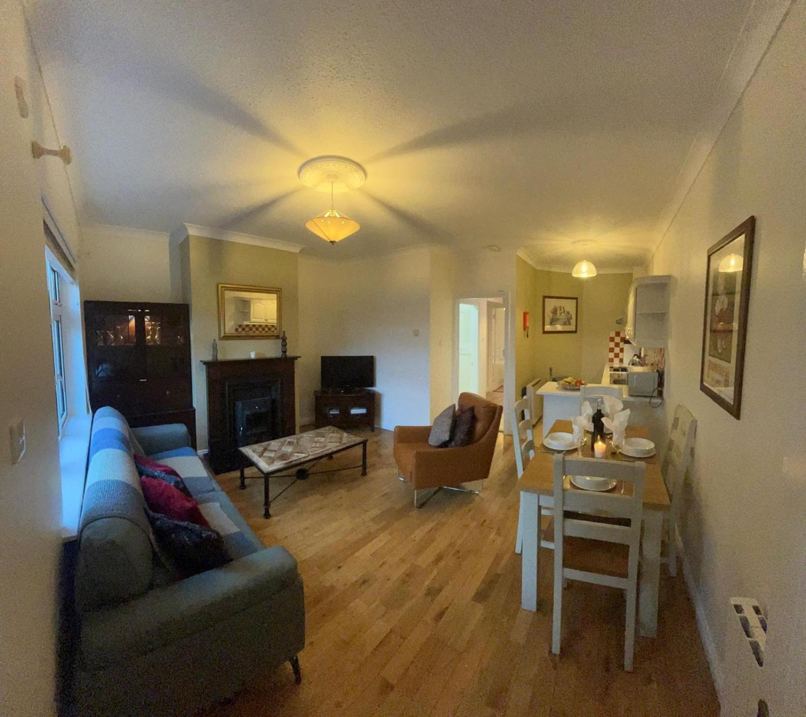 29 Cill Ard Bohermore Galway Cityアパートメント エクステリア 写真