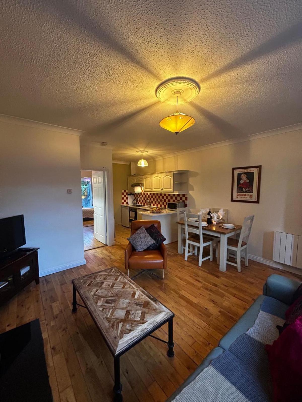 29 Cill Ard Bohermore Galway Cityアパートメント エクステリア 写真