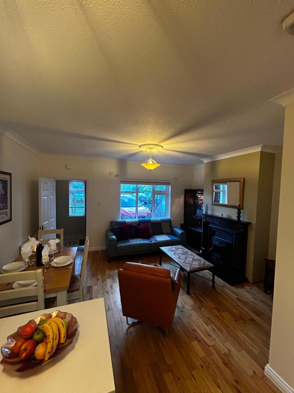 29 Cill Ard Bohermore Galway Cityアパートメント エクステリア 写真