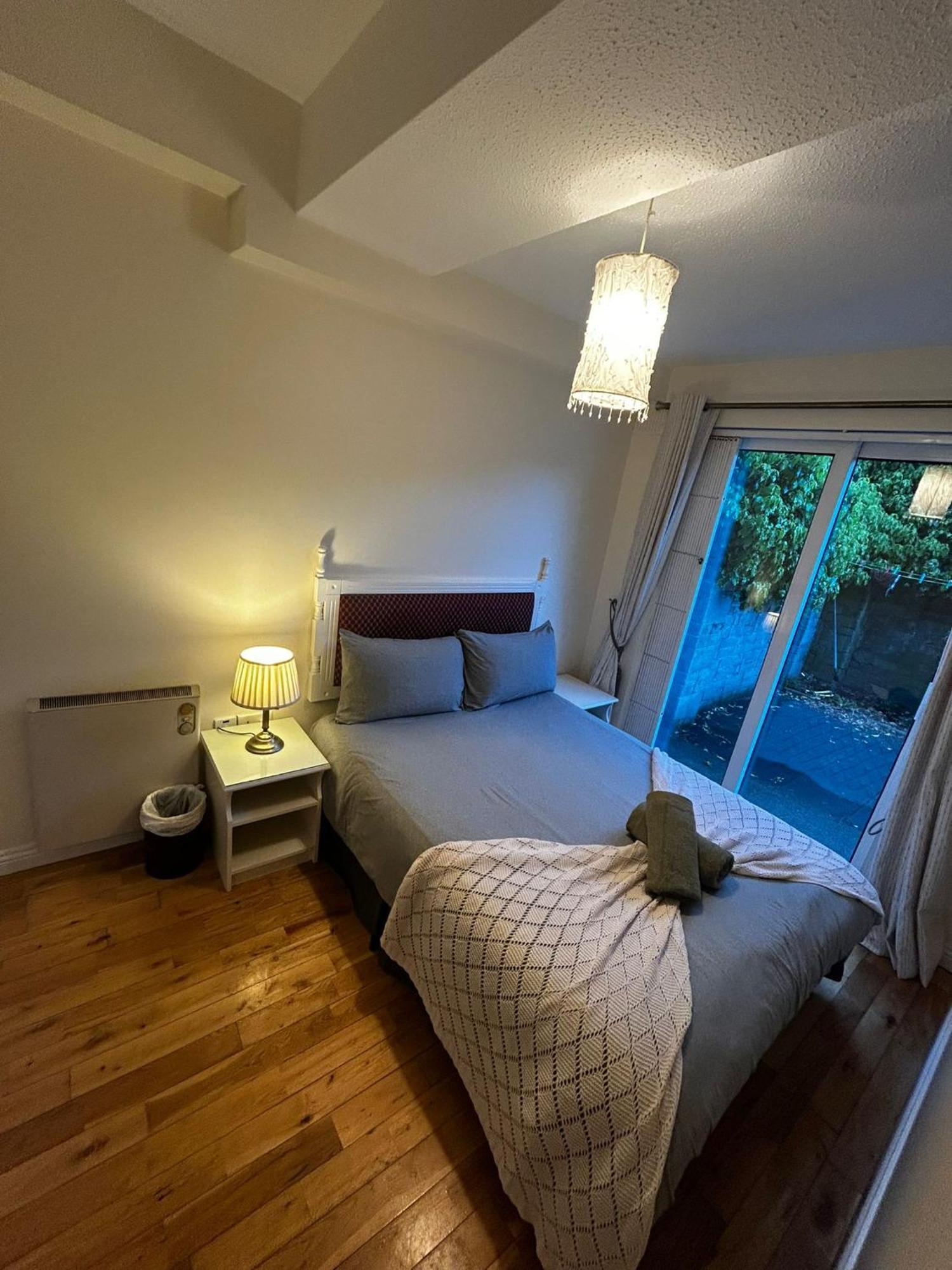 29 Cill Ard Bohermore Galway Cityアパートメント エクステリア 写真